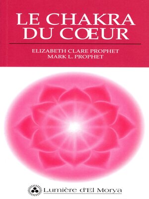 cover image of Le Chakra du coeur